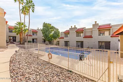 1401 E Puget Avenue #24, Phoenix, AZ 85020 - Photo 28