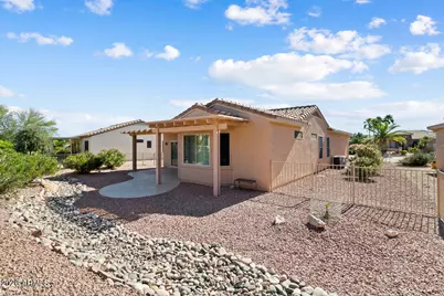 15466 W Moonlight Way, Surprise, AZ 85374 - Photo 30