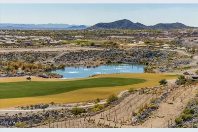 20556 W Point Ridge Road, Buckeye, AZ 85396 - Photo 22