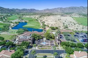 20556 W Point Ridge Rd, Buckeye, AZ 85396 - Photo 6