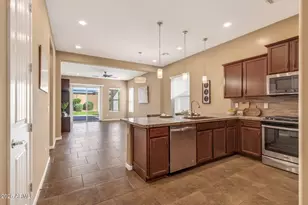 20556 W Point Ridge Rd, Buckeye, AZ 85396 - Photo 8