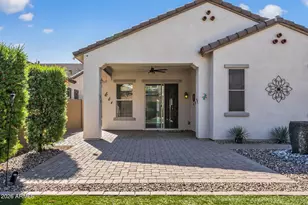 20556 W Point Ridge Rd, Buckeye, AZ 85396 - Photo 34