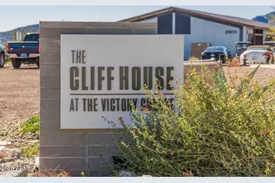 20556 W Point Ridge Road, Buckeye, AZ 85396 - Photo 20