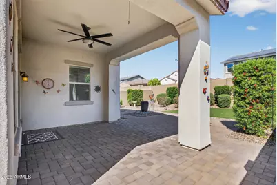 20556 W Point Ridge Road, Buckeye, AZ 85396 - Photo 32