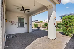 20556 W Point Ridge Rd, Buckeye, AZ 85396 - Photo 32