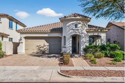 20556 W Point Ridge Road, Buckeye, AZ 85396 - Photo 4