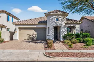 20556 W Point Ridge Rd, Buckeye, AZ 85396 - Photo 4