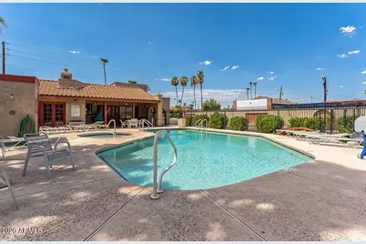 2935 N 68th Street #109, Scottsdale, AZ 85251 - Photo 1