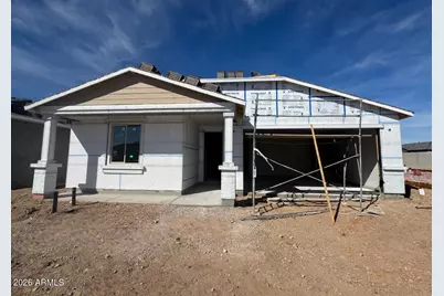 16206 W Red Bird Road, Surprise, AZ 85387 - Photo 2