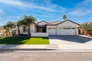4167 E Dubois Ave, Gilbert, AZ 85298 - Photo 2