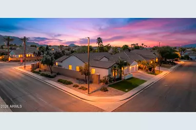 4167 E Dubois Avenue, Gilbert, AZ 85298 - Photo 1