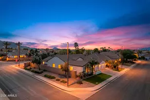 4167 E Dubois Ave, Gilbert, AZ 85298 - Photo 1