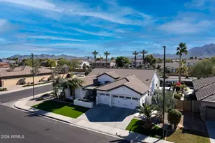 4167 E Dubois Ave, Gilbert, AZ 85298 - Photo 48