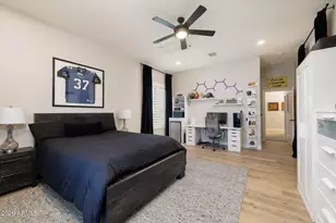 4167 E Dubois Ave, Gilbert, AZ 85298 - Photo 30