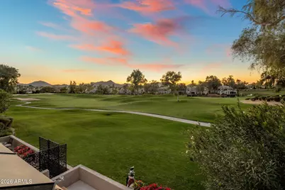 7400 E Gainey Club Drive #141, Scottsdale, AZ 85258 - Photo 56