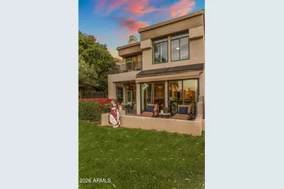 7400 E Gainey Club Drive #141, Scottsdale, AZ 85258 - Photo 50