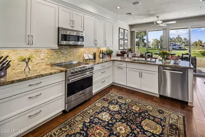 7400 E Gainey Club Drive #141, Scottsdale, AZ 85258 - Photo 14