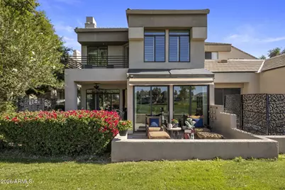 7400 E Gainey Club Drive #141, Scottsdale, AZ 85258 - Photo 40