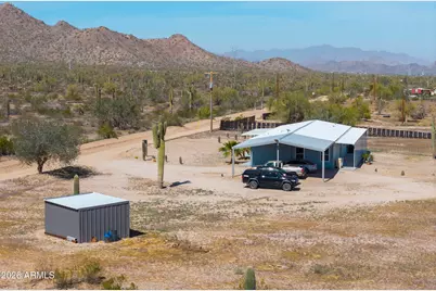 653 S Hidden Valley Road, Maricopa, AZ 85139 - Photo 28
