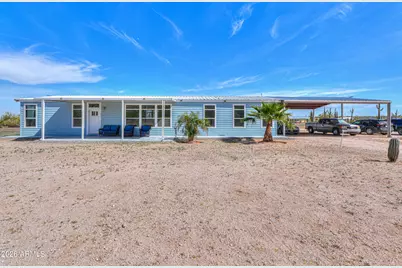 653 S Hidden Valley Road, Maricopa, AZ 85139 - Photo 1