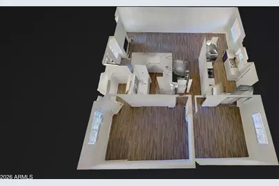 2015 E Southern Avenue #14, Tempe, AZ 85282 - Photo 38