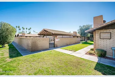 2015 E Southern Avenue #14, Tempe, AZ 85282 - Photo 30