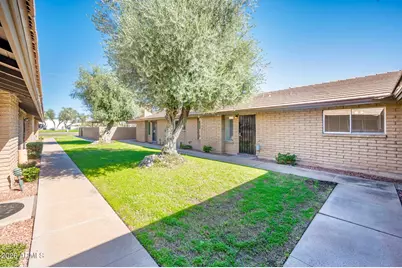 2015 E Southern Avenue #14, Tempe, AZ 85282 - Photo 1
