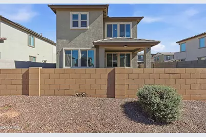 997 S 150th Drive, Goodyear, AZ 85338 - Photo 32