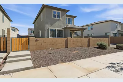 997 S 150th Drive, Goodyear, AZ 85338 - Photo 30