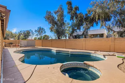 16848 N 40th Avenue, Phoenix, AZ 85053 - Photo 32