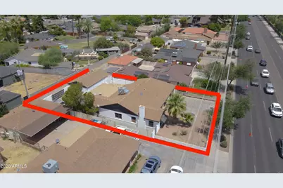 1730 W Thomas Road, Phoenix, AZ 85015 - Photo 2