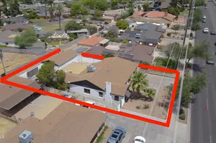 1730 W Thomas Rd, Phoenix, AZ 85015 - Photo 2