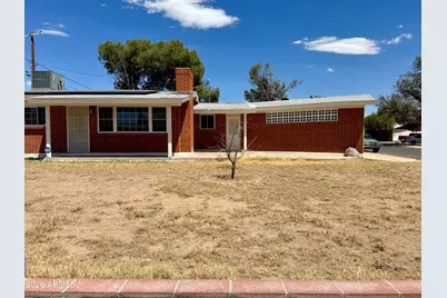 218 W Hartford Road, Kearny, AZ 85137 - Photo 1