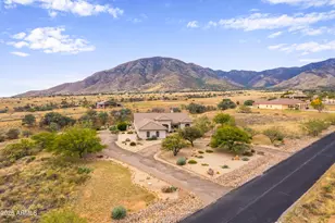 6152 E Lippizan Way, Hereford, AZ 85615 - Photo 20