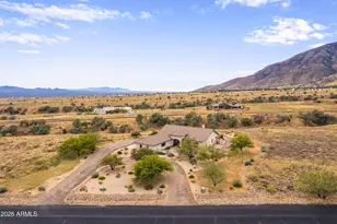 6152 E Lippizan Way, Hereford, AZ 85615 - Photo 22