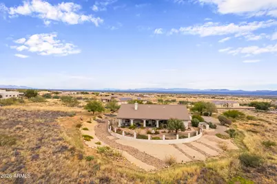 6152 E Lippizan Way, Hereford, AZ 85615 - Photo 26