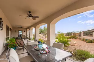 6152 E Lippizan Way, Hereford, AZ 85615 - Photo 16