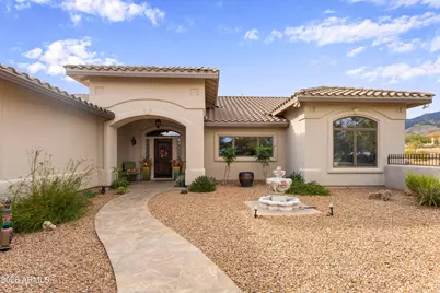 6152 E Lippizan Way, Hereford, AZ 85615 - Photo 2