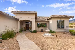 6152 E Lippizan Way, Hereford, AZ 85615 - Photo 2