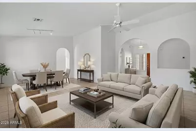 24939 S Lakewood Drive, Sun Lakes, AZ 85248 - Photo 2