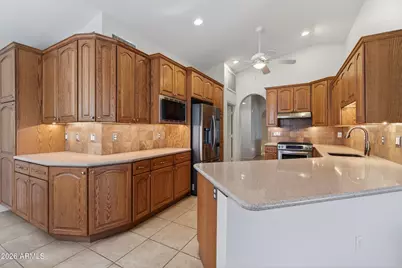 24939 S Lakewood Drive, Sun Lakes, AZ 85248 - Photo 16