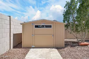 24939 S Lakewood Dr, Sun Lakes, AZ 85248 - Photo 40