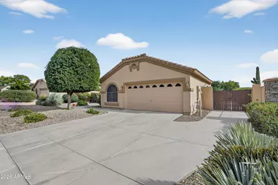 9711 E Glencove Circle, Mesa, AZ 85207 - Photo 2