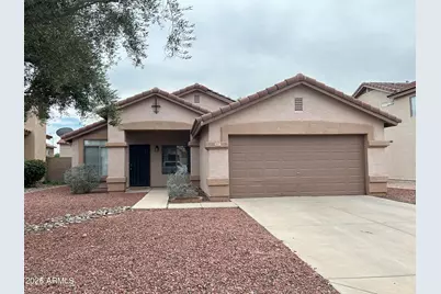 8571 W Vogel Avenue, Peoria, AZ 85345 - Photo 1