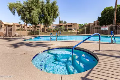 5877 N Granite Reef Road #1133, Scottsdale, AZ 85250 - Photo 30