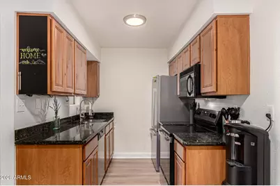 5877 N Granite Reef Road #1133, Scottsdale, AZ 85250 - Photo 6