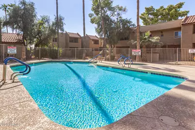 5877 N Granite Reef Road #1133, Scottsdale, AZ 85250 - Photo 28