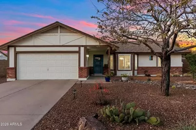 7032 E Gary Street, Mesa, AZ 85207 - Photo 2