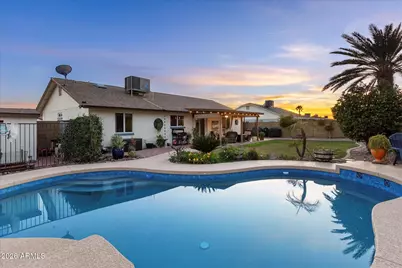 7032 E Gary Street, Mesa, AZ 85207 - Photo 24