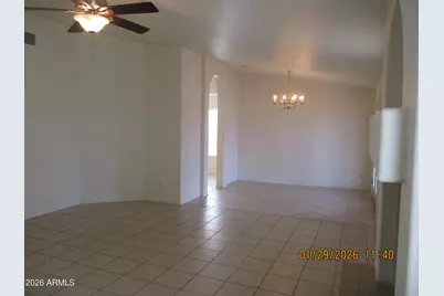 2719 Sierra Bermeja Drive, Sierra Vista, AZ 85650 - Photo 4